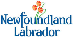 NewfoundLand Labrador Logo